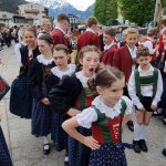 Landesjugendtag in Zell 2023 - Gauderfest